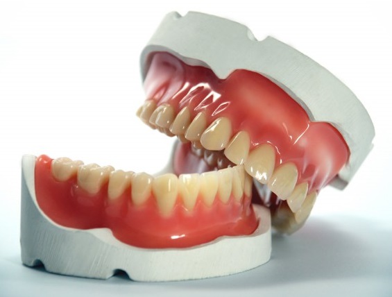protese-dentário